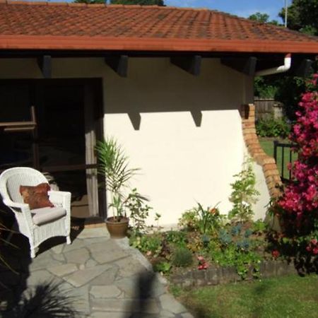 Waters Edge B&B Kaitaia Bagian luar foto