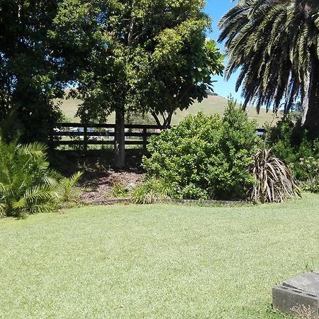 Waters Edge B&B Kaitaia Bagian luar foto