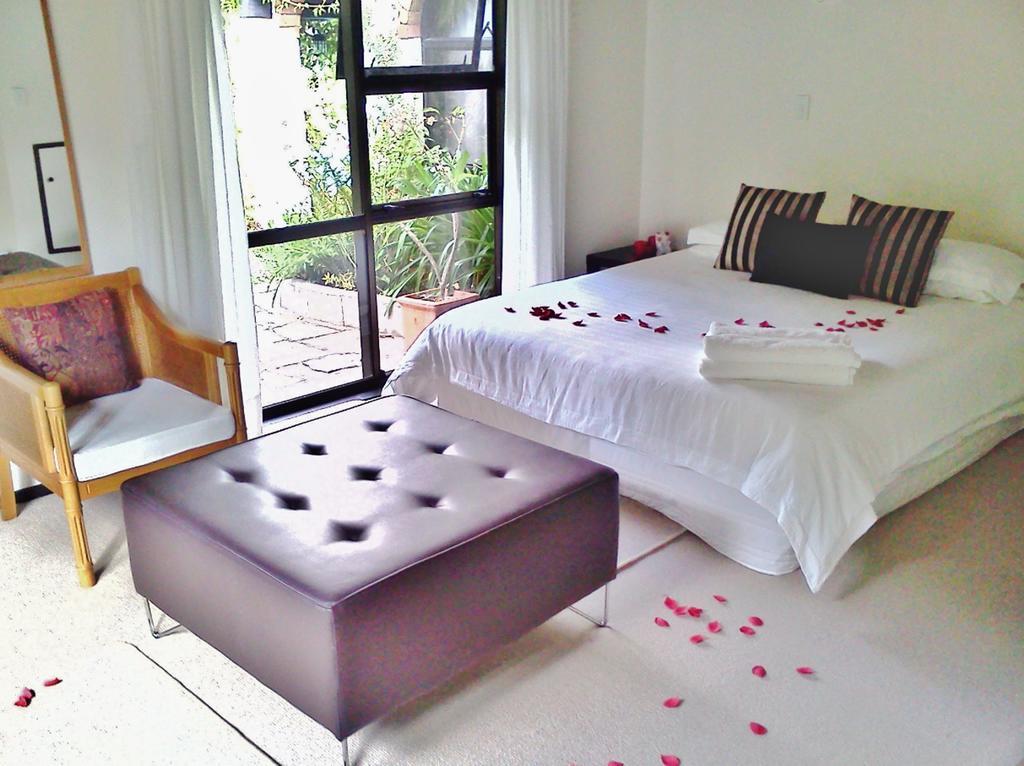 Waters Edge B&B Kaitaia Ruang foto