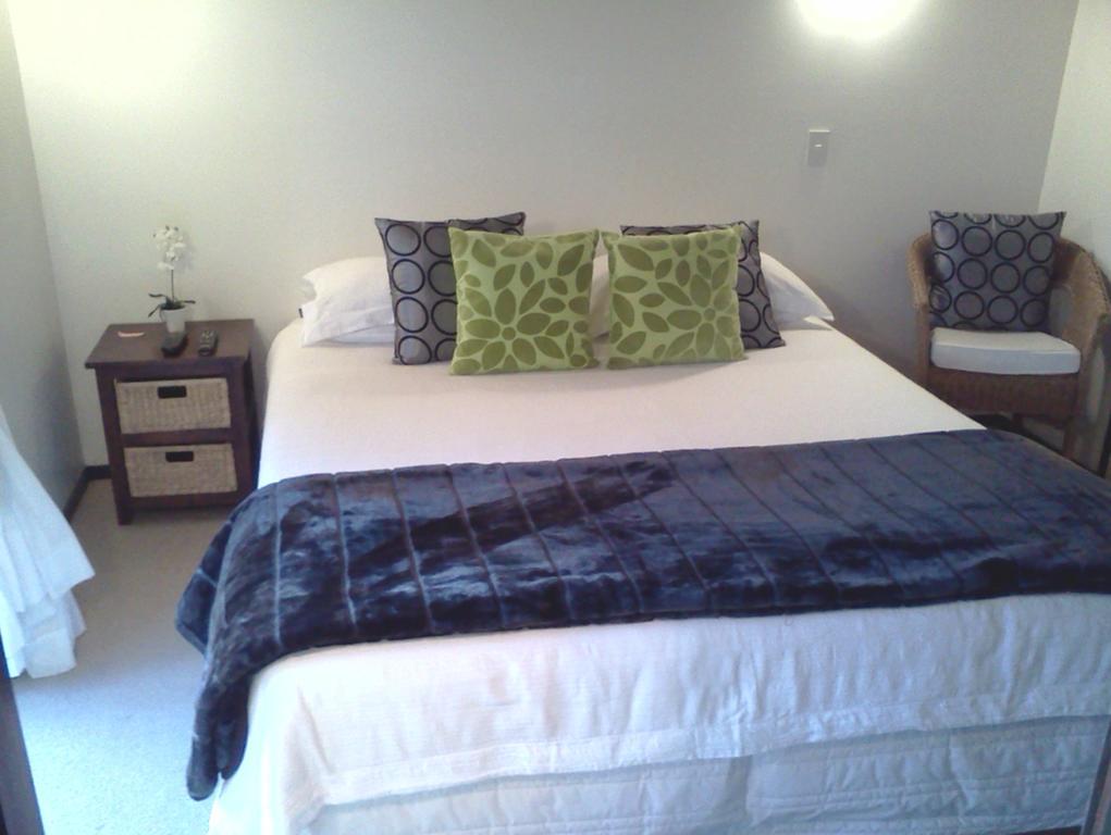 Waters Edge B&B Kaitaia Ruang foto
