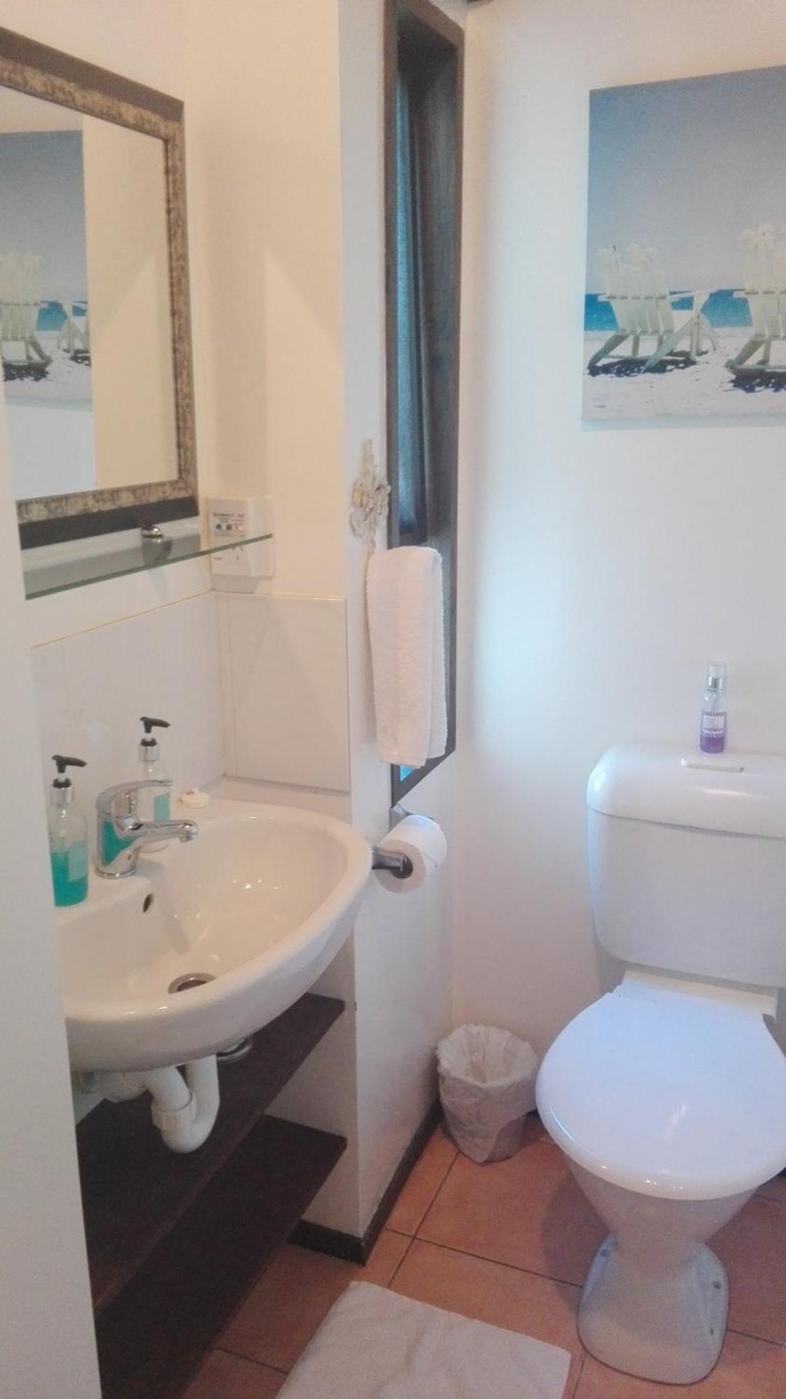 Waters Edge B&B Kaitaia Bagian luar foto