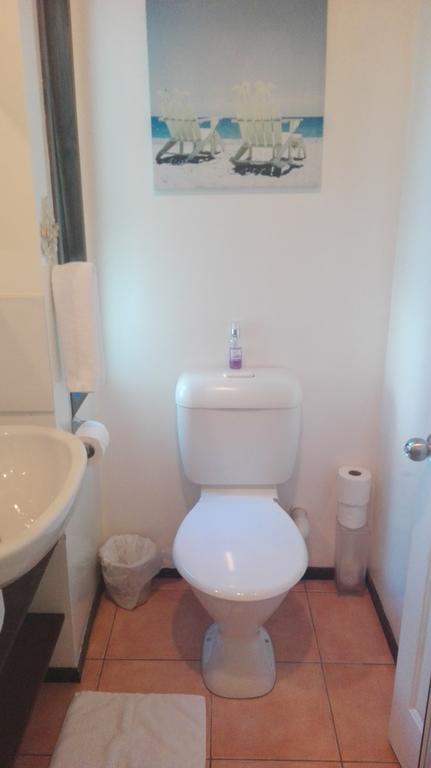 Waters Edge B&B Kaitaia Bagian luar foto