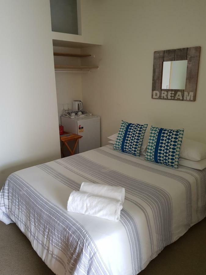Waters Edge B&B Kaitaia Bagian luar foto